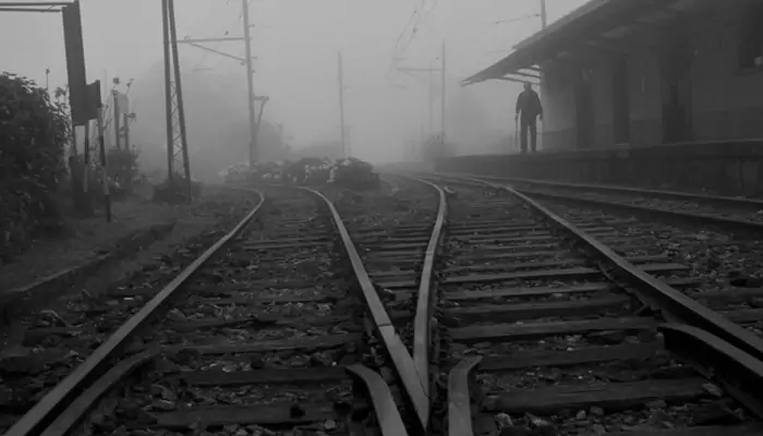 Spooky Vibe Alert! Spine chilling haunted railway stations in India